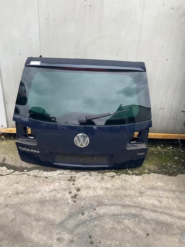 Cofano posteriore volkswagen - cofano,