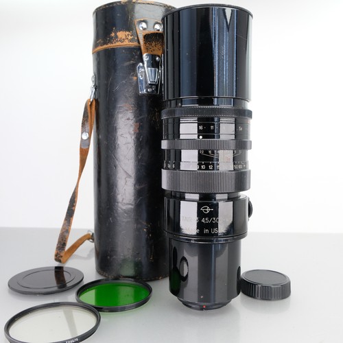Nikon mount tair 300 - tair-3,