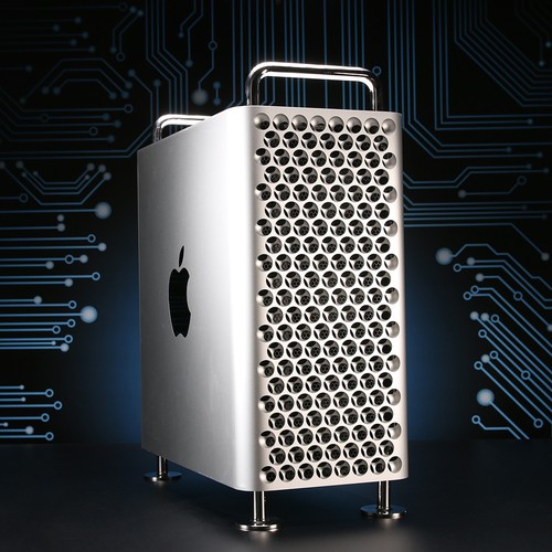 Apple mac pro 2019 xeon - apple,