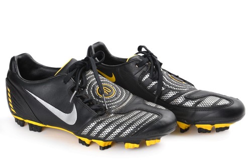 Scarpe calcio nike total 90 - scarpe,