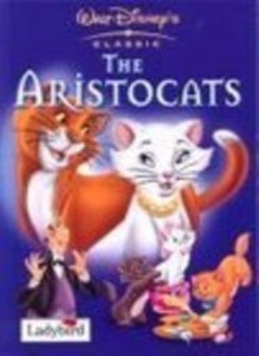 The aristocats disney - the, (disney