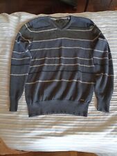 pullover scollo a V Sonny Bono