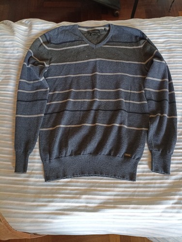 Pullover scollo sonny bono - v,