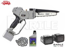 Sega - Potatore - Motosega a