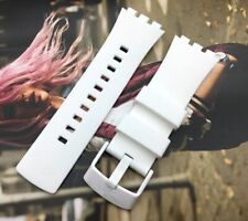 Cinturino orologio in gomma