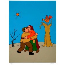 Serigrafia di Gen Stampa