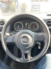 VOLANTE VOLKSWAGEN TIGUAN - (5N2) - (11 + ) - '11 (SENZA AIRBAG)