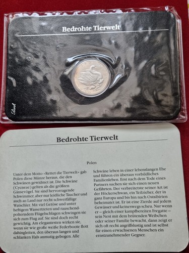 Moneta bedrothe tierweld - moneta,