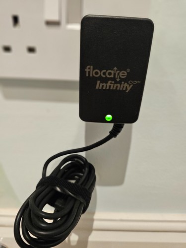 Flocare infinity caricatore - infinity, /