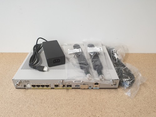 Cisco c1111 4plteea isr - cisco,