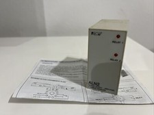 Amplificatore ALN2 AECO