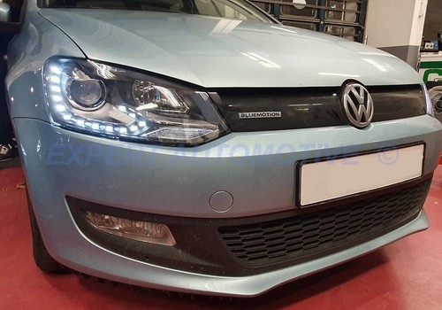Fari neri gti - fari,