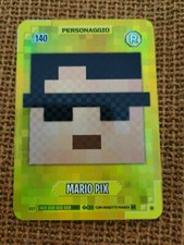 Carte Di Lyon Mario pix