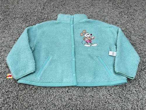 Nuovo disney giacca donna - nuovo,