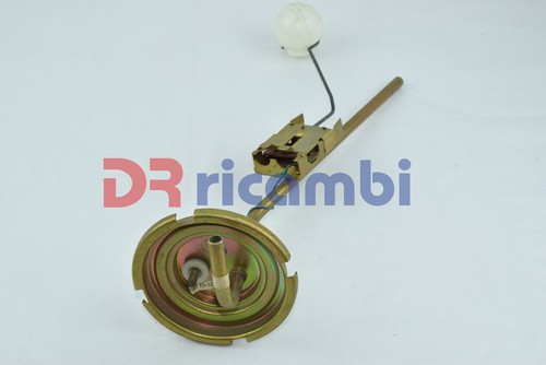 Galleggiante indicatore - galleggiante,