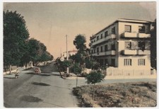 MIRAMARE DI RIMINI - PENSIONE