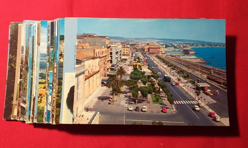 Belle cartoline nuove - 55,