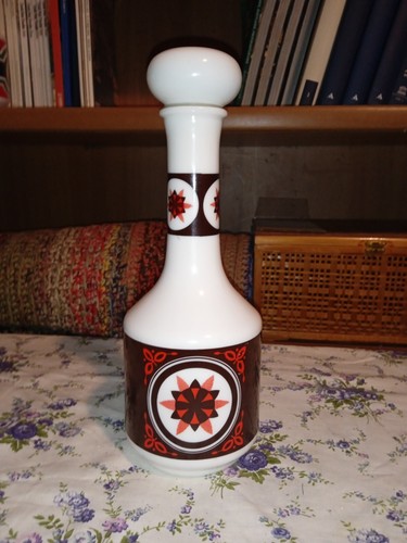 Bottiglia cremidea beccaro - bottiglia,