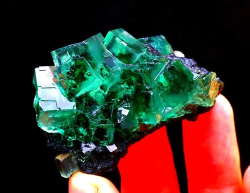 Esemplare minerale di - 48,7,