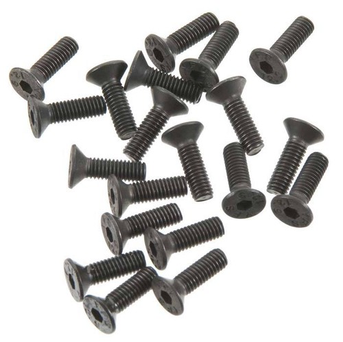 Nuovo thunder tiger vite - nuovo,
