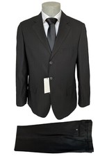 Abito uomo Confitalia, nero