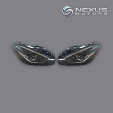 COPPIA FARI LED BMW Z4 G29