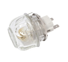 Gruppo lampada forno originale