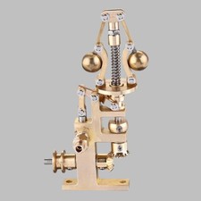 ENGINEDIY Mini Motore a Vapore