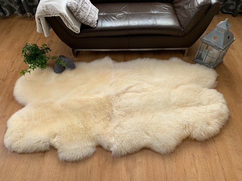 Sheepmania lammfell schaffell - sheepmania,