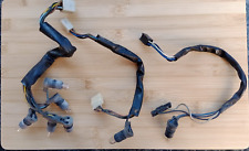 YAMAHA RD 350 LC 4L0 METER CORD ASSY 4L08350910