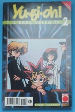 Yu-gi-oh! L'eroe della tv n. 2