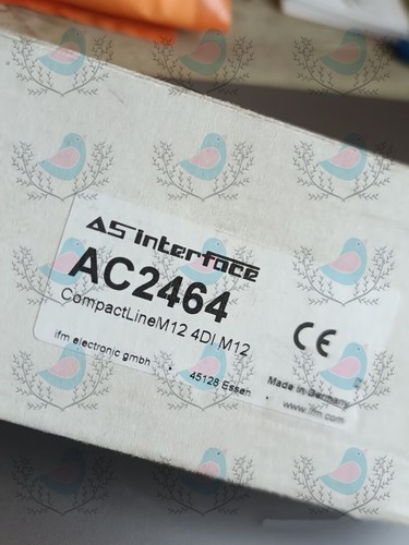Ac2464 modulo interfaccia - ac2464,