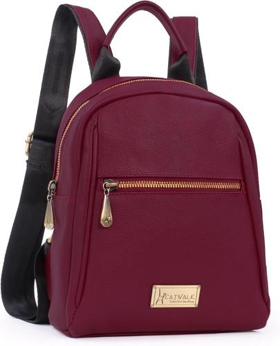 Borsa zainetto da donna - a,