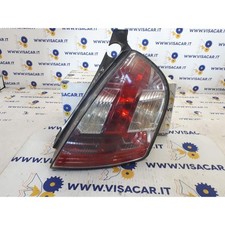 Fanale Posteriore Destro Fiat