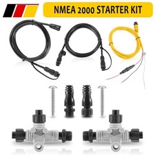 Per Garmin NMEA 2000 Starter