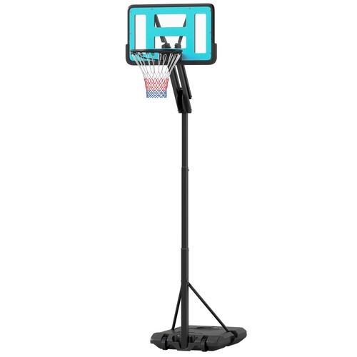 Sportnow canestro esterno - canestro,