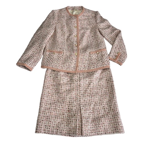 Giacca gonna tuta vintage - giacca,