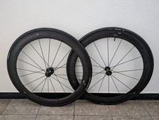 Set ruote Cosmic Carbon SLE