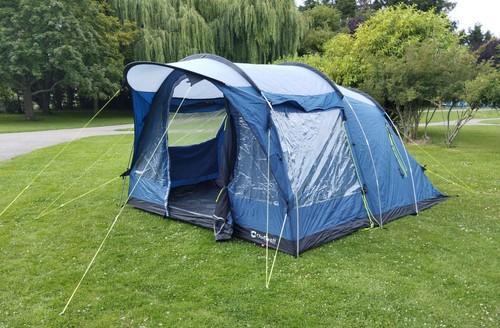 Outwell rockwell tenda - outwell,