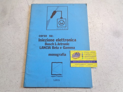 Catalogo manuale corso - manuale, su