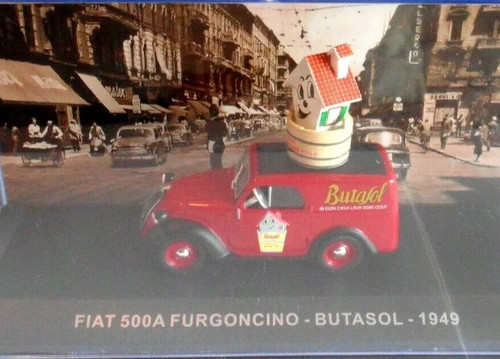 Veicoli pubblicitari epoca - pubblicitari, d'epoca
