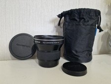 OLYMPUS TCON-17X TELECONVERTER