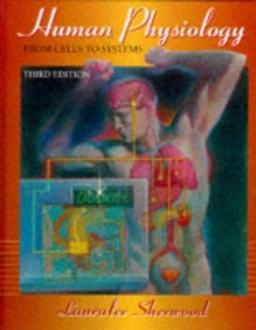 Human physiology from - from, cells
