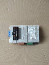 FORD GALAXY 2008 MODULO