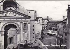 MANTOVA - PANORAMA ANTICO