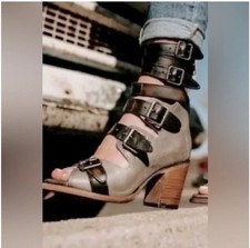 Stivali sandali gladiatore