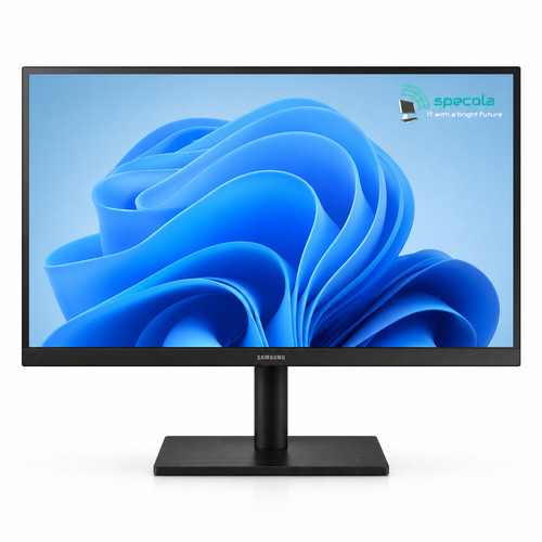 Monitor frameless - monitor,