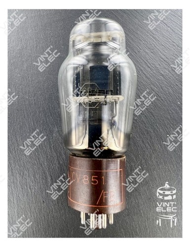 Cv851 6b4g raf tube - cv851,