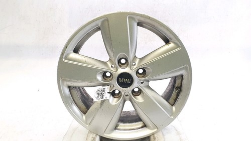 Cerchio alluminio mini - -,