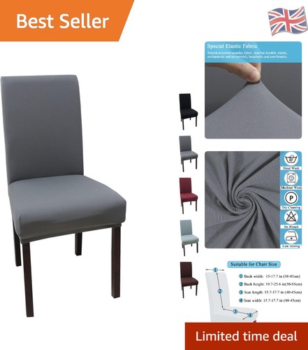 Set coprisedie grigie - set, alla
